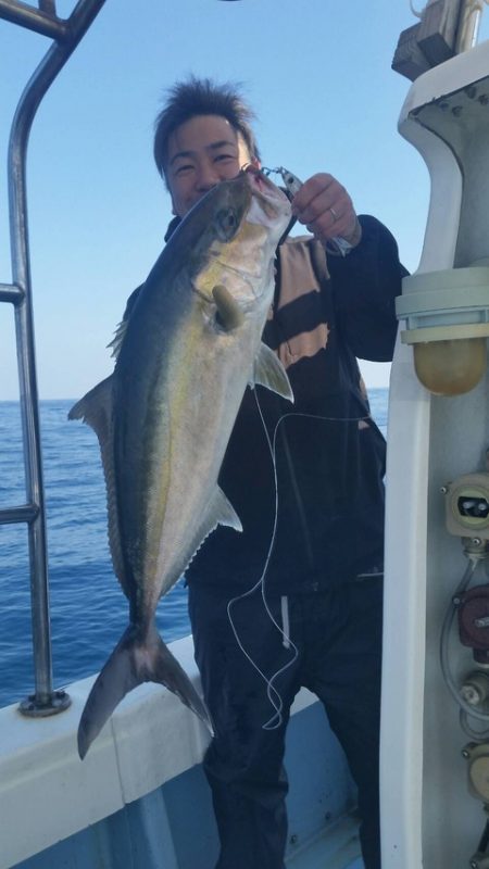 第五慶門丸 釣果