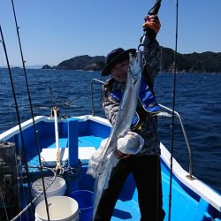 正幸丸 釣果