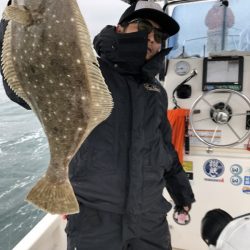 Magic(マジック) 釣果