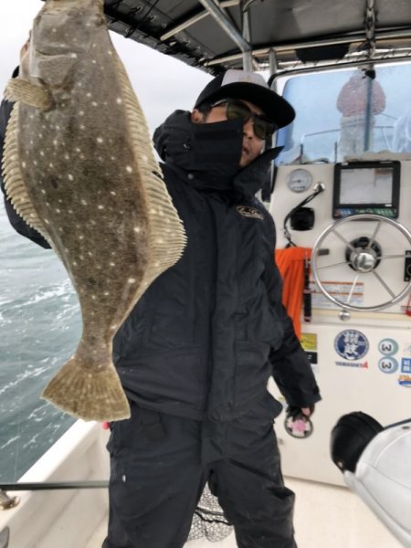 Magic(マジック) 釣果