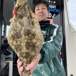ミタチ丸 釣果