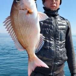 遊漁船　ニライカナイ 釣果