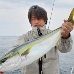 遊漁船 ニライカナイ 釣果