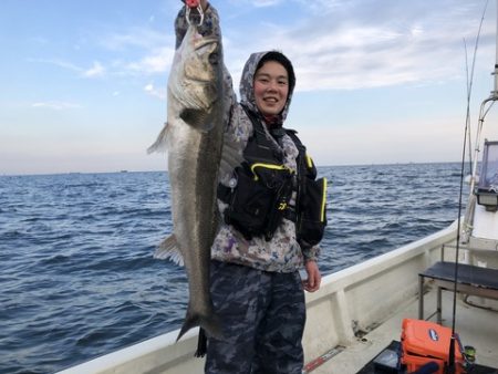 Rush(ラッシュ) 釣果