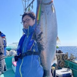 広進丸 釣果