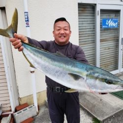 桑田観光 釣果