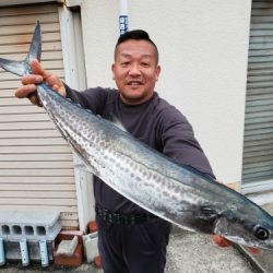 桑田観光 釣果