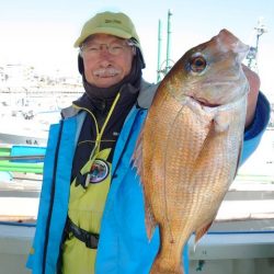 たかみ丸 釣果