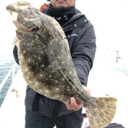 Magic(マジック) 釣果