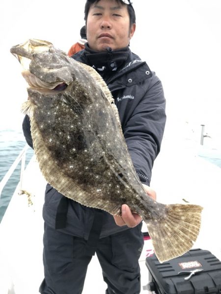 Magic(マジック) 釣果