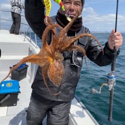 ミタチ丸 釣果