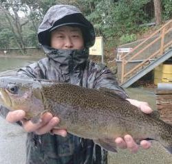 フィッシング サンクチュアリ 釣果