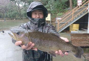 フィッシング サンクチュアリ 釣果