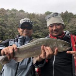 フィッシング サンクチュアリ 釣果