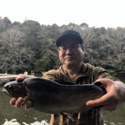 フィッシング サンクチュアリ 釣果