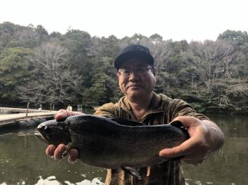 フィッシング サンクチュアリ 釣果