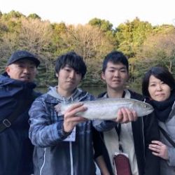 フィッシング サンクチュアリ 釣果