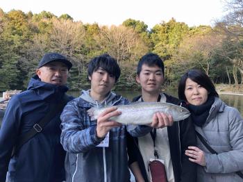 フィッシング サンクチュアリ 釣果