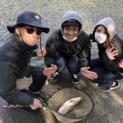 フィッシング サンクチュアリ 釣果