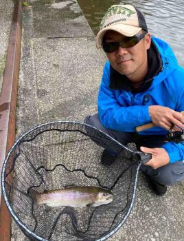 フィッシング サンクチュアリ 釣果