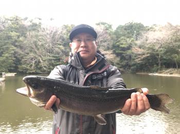 フィッシング サンクチュアリ 釣果