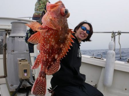 TOPGUN名古屋 釣果