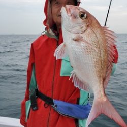 遊漁船 ニライカナイ 釣果