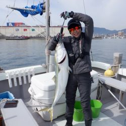 遊漁船 遊友 釣果