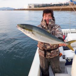 遊漁船 遊友 釣果