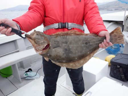 遊漁船 遊友 釣果