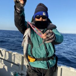 たいし丸 釣果