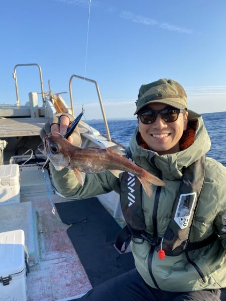 たいし丸 釣果