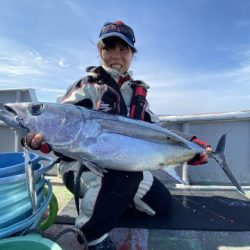 たいし丸 釣果