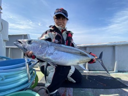 たいし丸 釣果