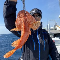 たいし丸 釣果
