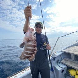 たいし丸 釣果