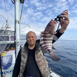 たいし丸 釣果