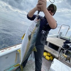 たいし丸 釣果