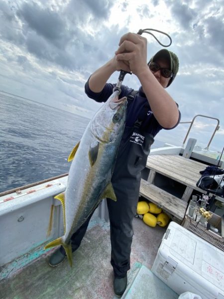 たいし丸 釣果