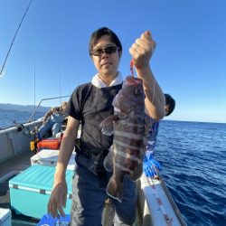 たいし丸 釣果