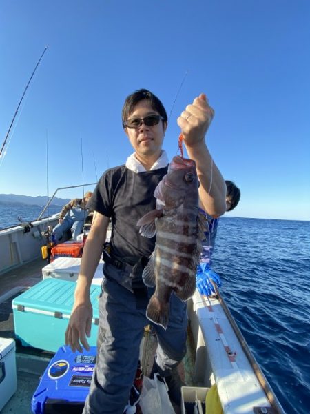 たいし丸 釣果