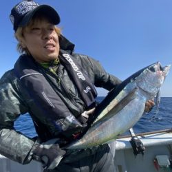 たいし丸 釣果