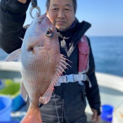 リトルワン 釣果