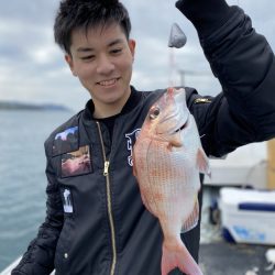 リトルワン 釣果