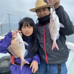 リトルワン 釣果