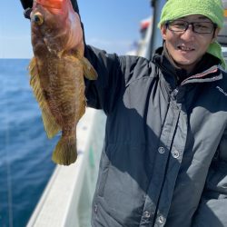 リトルワン 釣果