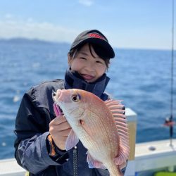 リトルワン 釣果