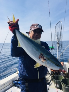 シーモンキー 釣果