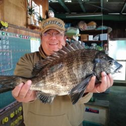 ふじや釣舟店 釣果