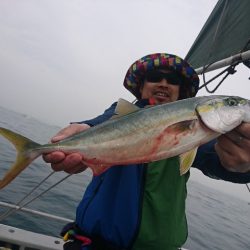 第二明康丸 釣果